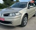 Бежевый Рено Меган, объемом двигателя 1.6 л и пробегом 227 тыс. км за 5900 $, фото 1 на Automoto.ua