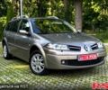 Бежевий Рено Меган, об'ємом двигуна 1.6 л та пробігом 215 тис. км за 5900 $, фото 1 на Automoto.ua