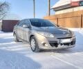 Бежевый Рено Меган, объемом двигателя 1.6 л и пробегом 211 тыс. км за 6200 $, фото 1 на Automoto.ua