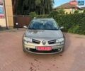 Бежевый Рено Меган, объемом двигателя 1.6 л и пробегом 156 тыс. км за 5600 $, фото 1 на Automoto.ua