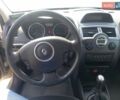 Бежевый Рено Меган, объемом двигателя 1.6 л и пробегом 201 тыс. км за 5650 $, фото 30 на Automoto.ua