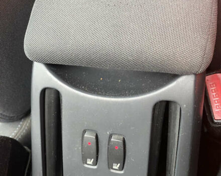 Бежевий Рено Меган, об'ємом двигуна 1.6 л та пробігом 299 тис. км за 4900 $, фото 29 на Automoto.ua