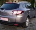 Бежевый Рено Меган, объемом двигателя 1.6 л и пробегом 193 тыс. км за 7300 $, фото 7 на Automoto.ua