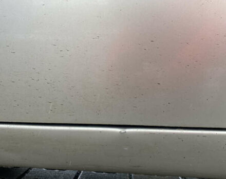 Бежевий Рено Меган, об'ємом двигуна 1.6 л та пробігом 299 тис. км за 4900 $, фото 13 на Automoto.ua