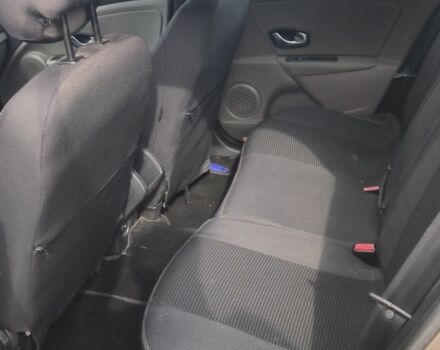 Бежевий Рено Меган, об'ємом двигуна 1.5 л та пробігом 239 тис. км за 5850 $, фото 6 на Automoto.ua