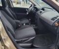 Бежевый Рено Меган, объемом двигателя 1.6 л и пробегом 191 тыс. км за 5900 $, фото 44 на Automoto.ua