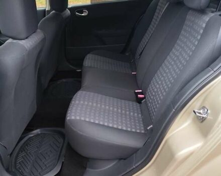 Бежевий Рено Меган, об'ємом двигуна 1.6 л та пробігом 191 тис. км за 6000 $, фото 30 на Automoto.ua