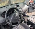 Бежевый Рено Меган, объемом двигателя 1.6 л и пробегом 227 тыс. км за 5900 $, фото 25 на Automoto.ua