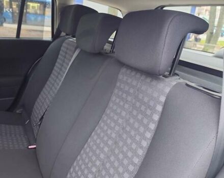 Бежевий Рено Меган, об'ємом двигуна 1.6 л та пробігом 191 тис. км за 6000 $, фото 33 на Automoto.ua