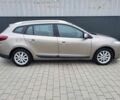 Бежевий Рено Меган, об'ємом двигуна 2 л та пробігом 175 тис. км за 6450 $, фото 12 на Automoto.ua