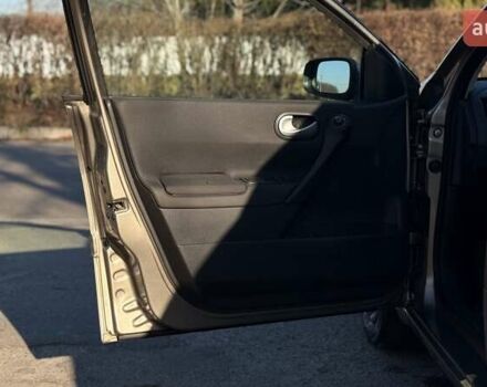 Бежевый Рено Меган, объемом двигателя 1.6 л и пробегом 209 тыс. км за 5650 $, фото 34 на Automoto.ua