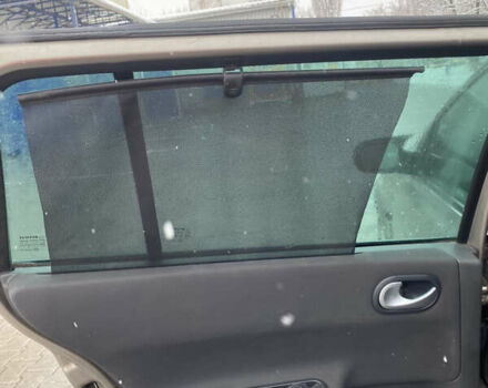 Бежевий Рено Меган, об'ємом двигуна 1.6 л та пробігом 299 тис. км за 4900 $, фото 18 на Automoto.ua