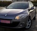 Бежевый Рено Меган, объемом двигателя 1.6 л и пробегом 193 тыс. км за 7300 $, фото 1 на Automoto.ua