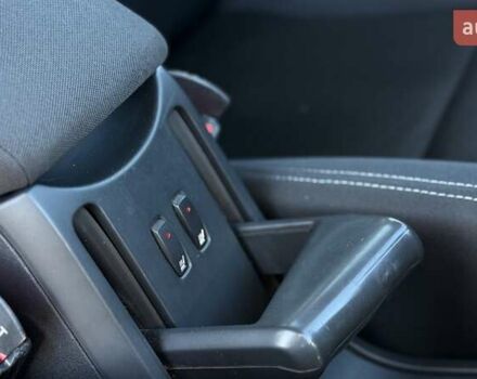 Бежевый Рено Меган, объемом двигателя 1.6 л и пробегом 209 тыс. км за 5650 $, фото 30 на Automoto.ua