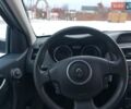 Бежевый Рено Меган, объемом двигателя 1.39 л и пробегом 194 тыс. км за 5500 $, фото 17 на Automoto.ua