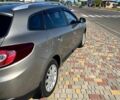 Бежевый Рено Меган, объемом двигателя 1.6 л и пробегом 260 тыс. км за 6600 $, фото 10 на Automoto.ua