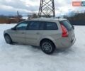 Бежевый Рено Меган, объемом двигателя 1.39 л и пробегом 194 тыс. км за 5500 $, фото 2 на Automoto.ua
