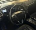 Бежевий Рено Меган, об'ємом двигуна 1.6 л та пробігом 156 тис. км за 5600 $, фото 12 на Automoto.ua