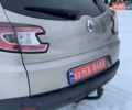 Бежевый Рено Меган, объемом двигателя 1.5 л и пробегом 245 тыс. км за 6550 $, фото 13 на Automoto.ua
