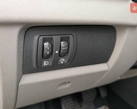 Рено Меган 2009 в Козовой на Automoto.ua Бежевый Рено Меган, объемом двигателя 1.46 л и пробегом 365 тыс. км за 5990 $, фото 15 на Automoto.ua