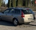 Бежевый Рено Меган, объемом двигателя 1.6 л и пробегом 209 тыс. км за 5650 $, фото 6 на Automoto.ua
