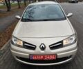 Бежевый Рено Меган, объемом двигателя 1.6 л и пробегом 191 тыс. км за 5900 $, фото 9 на Automoto.ua