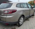 Рено Меган 2009 в Козовой на Automoto.ua Бежевый Рено Меган, объемом двигателя 1.46 л и пробегом 365 тыс. км за 5990 $, фото 5 на Automoto.ua
