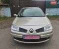 Бежевий Рено Меган, об'ємом двигуна 1.6 л та пробігом 144 тис. км за 6190 $, фото 1 на Automoto.ua