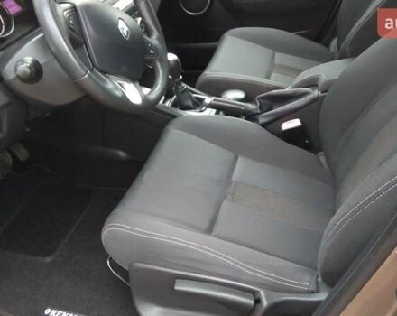Бежевый Рено Меган, объемом двигателя 1.46 л и пробегом 200 тыс. км за 7500 $, фото 12 на Automoto.ua