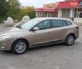 Бежевый Рено Меган, объемом двигателя 1.6 л и пробегом 137 тыс. км за 7770 $, фото 13 на Automoto.ua
