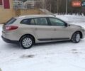 Бежевый Рено Меган, объемом двигателя 1.6 л и пробегом 173 тыс. км за 7499 $, фото 3 на Automoto.ua