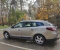 Бежевый Рено Меган, объемом двигателя 1.6 л и пробегом 211 тыс. км за 7350 $, фото 3 на Automoto.ua