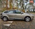 Бежевый Рено Меган, объемом двигателя 1.6 л и пробегом 211 тыс. км за 7350 $, фото 10 на Automoto.ua