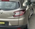 Бежевый Рено Меган, объемом двигателя 1.5 л и пробегом 253 тыс. км за 6950 $, фото 9 на Automoto.ua