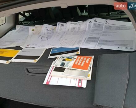 Бежевый Рено Меган, объемом двигателя 1.6 л и пробегом 137 тыс. км за 7770 $, фото 65 на Automoto.ua