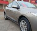 Бежевый Рено Меган, объемом двигателя 1.6 л и пробегом 137 тыс. км за 7770 $, фото 17 на Automoto.ua