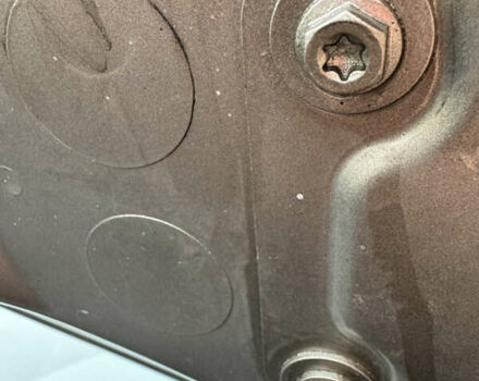 Бежевый Рено Меган, объемом двигателя 1.6 л и пробегом 194 тыс. км за 7399 $, фото 68 на Automoto.ua