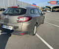 Рено Меган 2010 у Рівному на Automoto.ua Бежевий Рено Меган, об'ємом двигуна 1.46 л та пробігом 337 тис. км за 5900 $, фото 5 на Automoto.ua