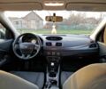 Бежевый Рено Меган, объемом двигателя 1.6 л и пробегом 253 тыс. км за 7500 $, фото 10 на Automoto.ua