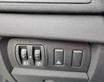 Бежевый Рено Меган, объемом двигателя 1.6 л и пробегом 194 тыс. км за 7399 $, фото 39 на Automoto.ua