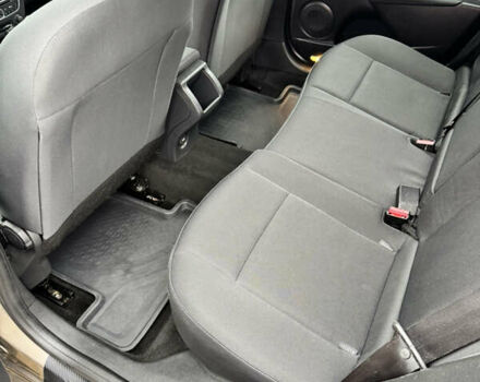 Бежевый Рено Меган, объемом двигателя 1.6 л и пробегом 194 тыс. км за 7399 $, фото 45 на Automoto.ua