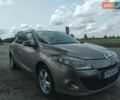 Бежевый Рено Меган, объемом двигателя 1.4 л и пробегом 196 тыс. км за 6000 $, фото 1 на Automoto.ua