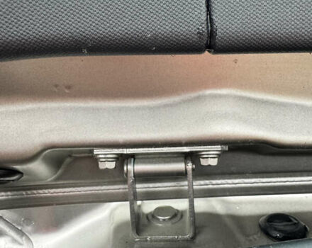 Бежевый Рено Меган, объемом двигателя 1.6 л и пробегом 194 тыс. км за 7399 $, фото 50 на Automoto.ua