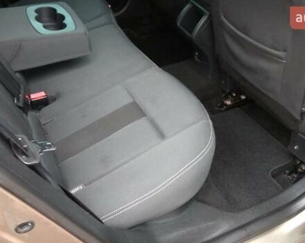 Бежевый Рено Меган, объемом двигателя 1.46 л и пробегом 200 тыс. км за 7500 $, фото 15 на Automoto.ua