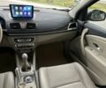 Бежевый Рено Меган, объемом двигателя 1.5 л и пробегом 253 тыс. км за 6950 $, фото 12 на Automoto.ua