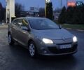Бежевый Рено Меган, объемом двигателя 1.46 л и пробегом 252 тыс. км за 5200 $, фото 1 на Automoto.ua