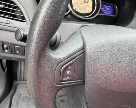 Бежевый Рено Меган, объемом двигателя 1.6 л и пробегом 194 тыс. км за 7399 $, фото 34 на Automoto.ua