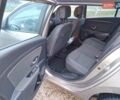 Бежевый Рено Меган, объемом двигателя 1.6 л и пробегом 258 тыс. км за 7349 $, фото 13 на Automoto.ua