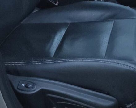 Бежевый Рено Меган, объемом двигателя 1.46 л и пробегом 252 тыс. км за 5200 $, фото 24 на Automoto.ua