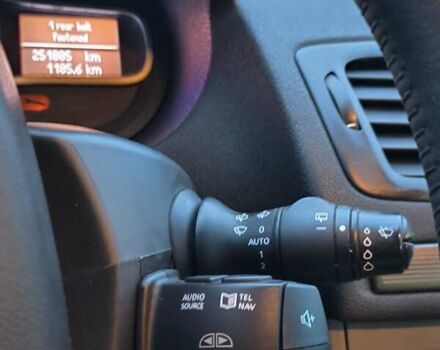 Бежевый Рено Меган, объемом двигателя 1.46 л и пробегом 252 тыс. км за 5200 $, фото 30 на Automoto.ua